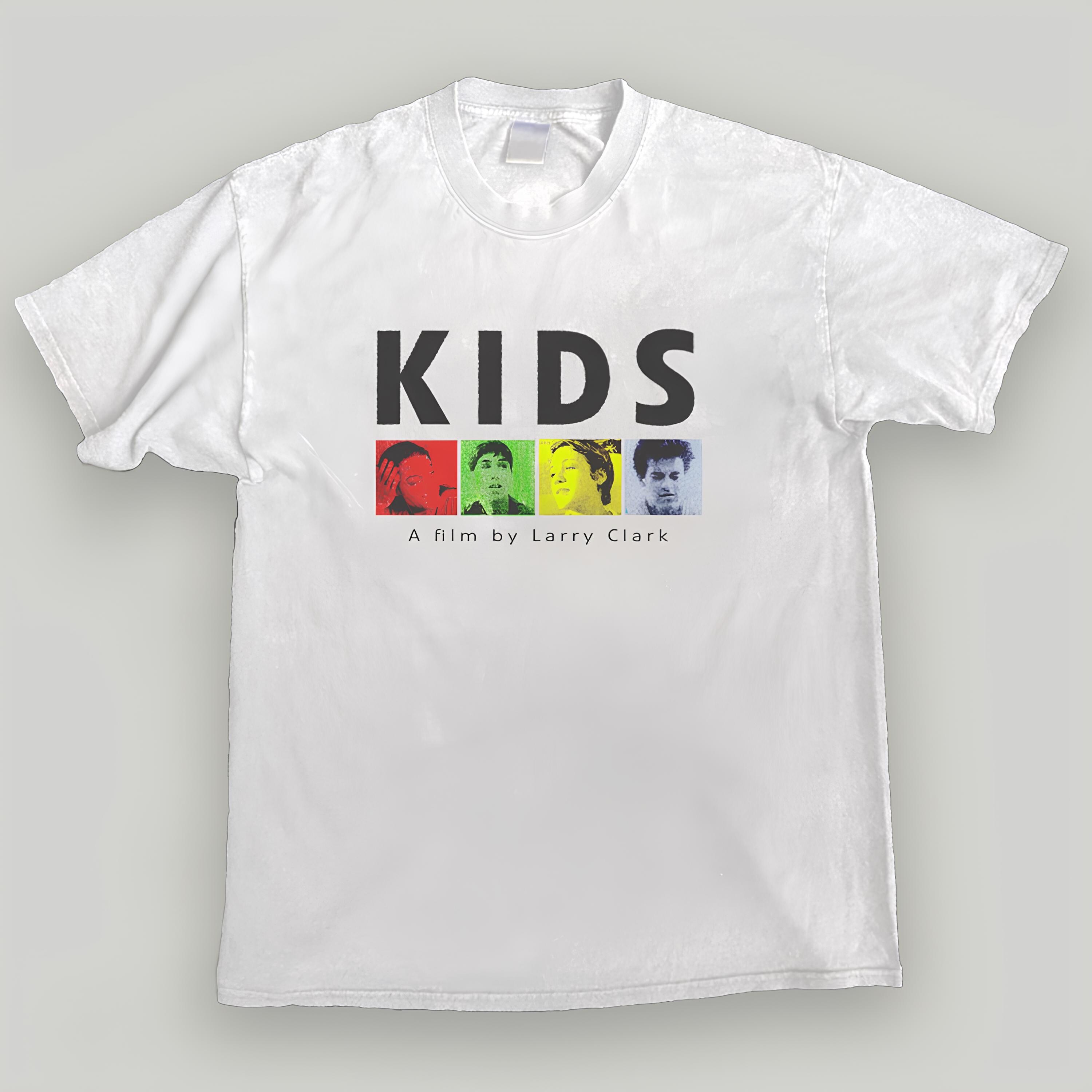 Larry Clark Kids - Etsy