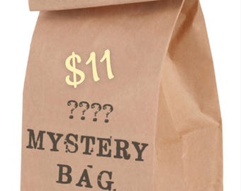 Jewelry Mystery Bag