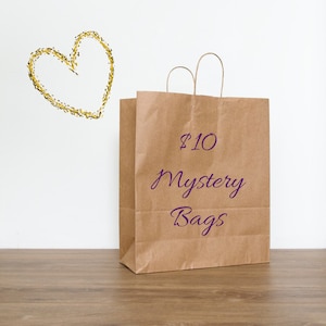Jewelry Mystery Bag