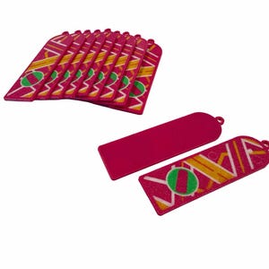 Back to the Future Hoverboard Keychain