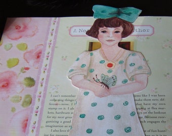 BFF bookmark