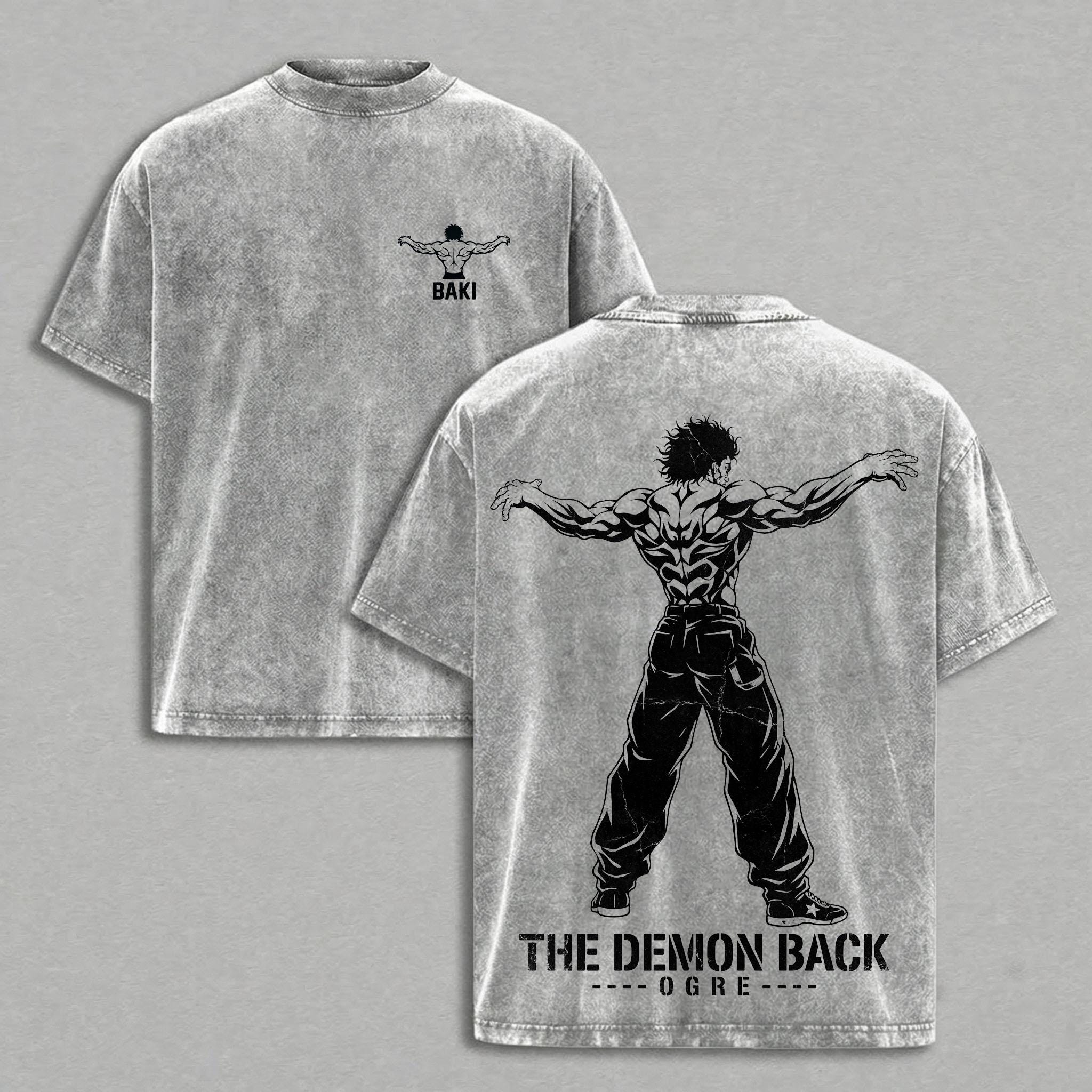 Tshirt Baki - Etsy