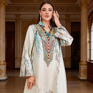 moroccan themed party dress Attire for a Casual Moroccan-themed Party