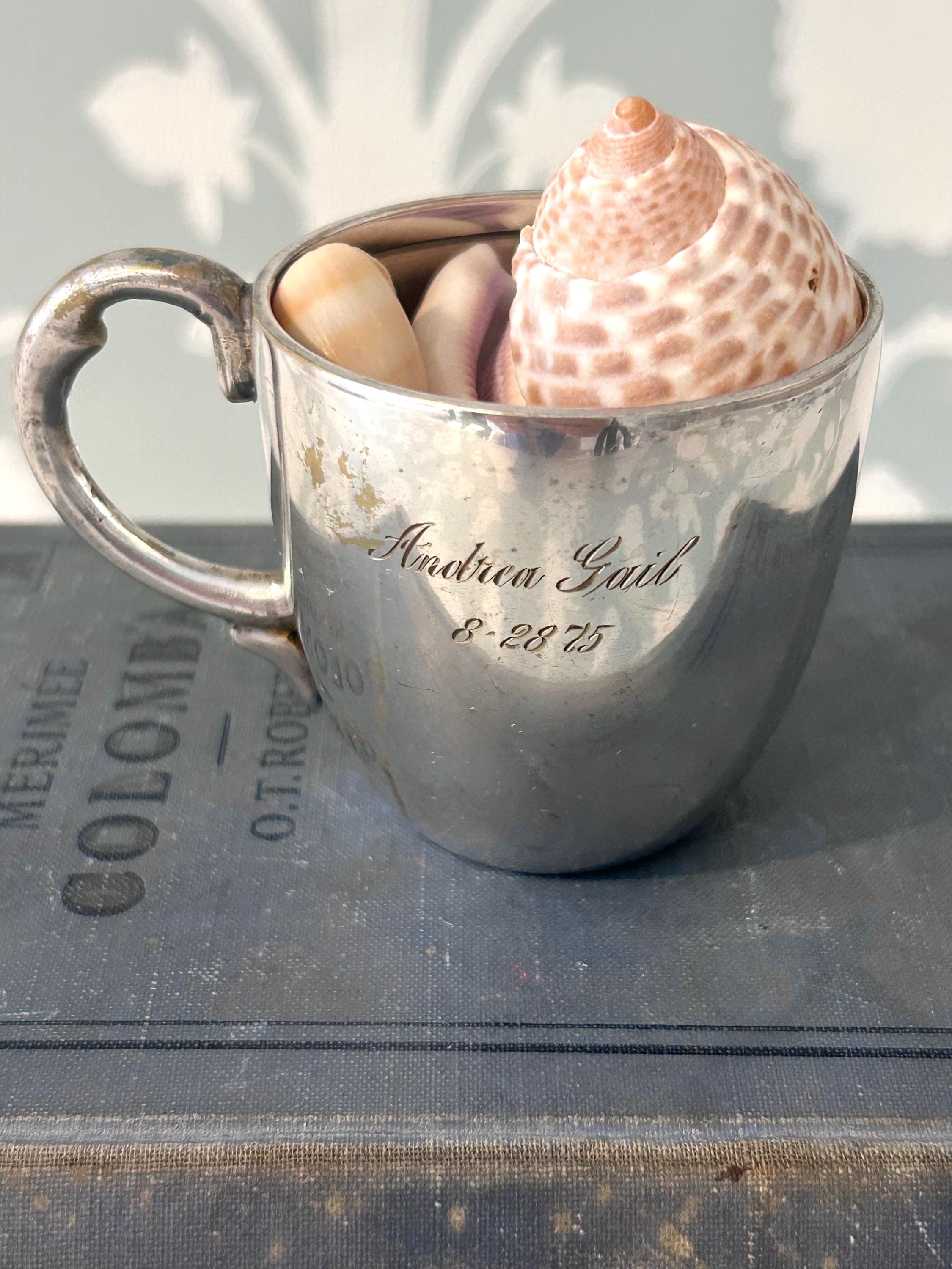 Leonard Silver - Etsy