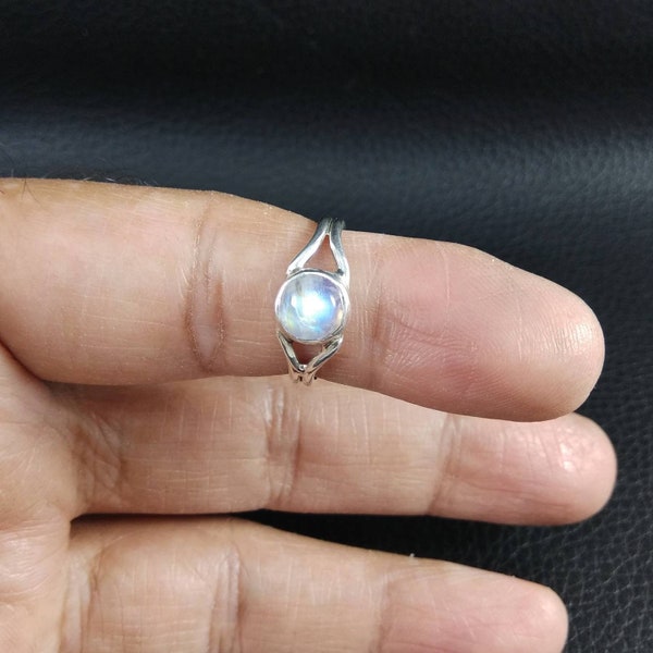 Bella Ring- size 7