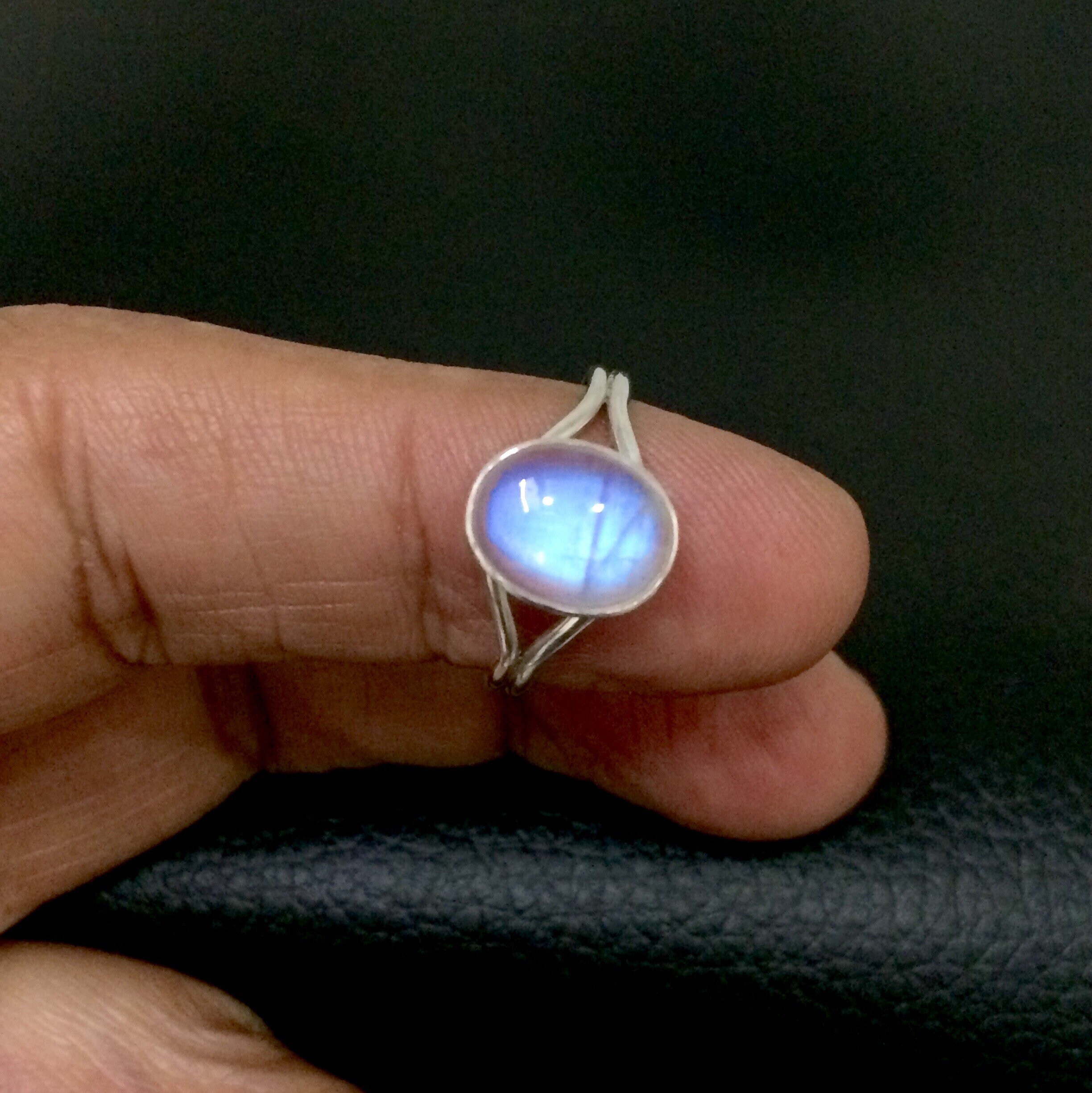 Bella swan ring moonstone deals
