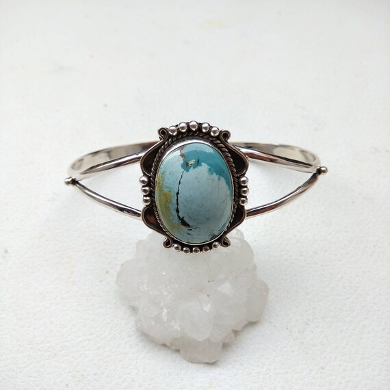 Bella turquoise cuff clearance