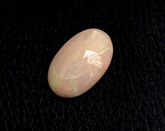 Fine Quality Ethopian Welo Opal Oval , Shape Gemstone Cabochons welo opals  jewelry making