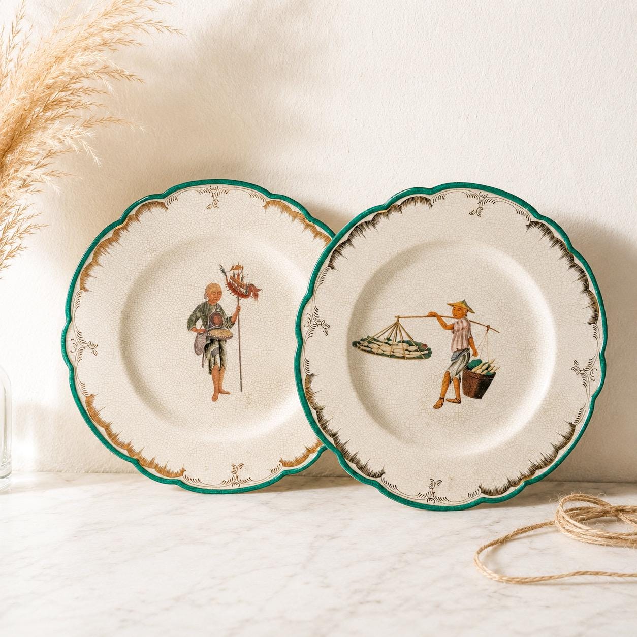 Wong Lee - Etsy