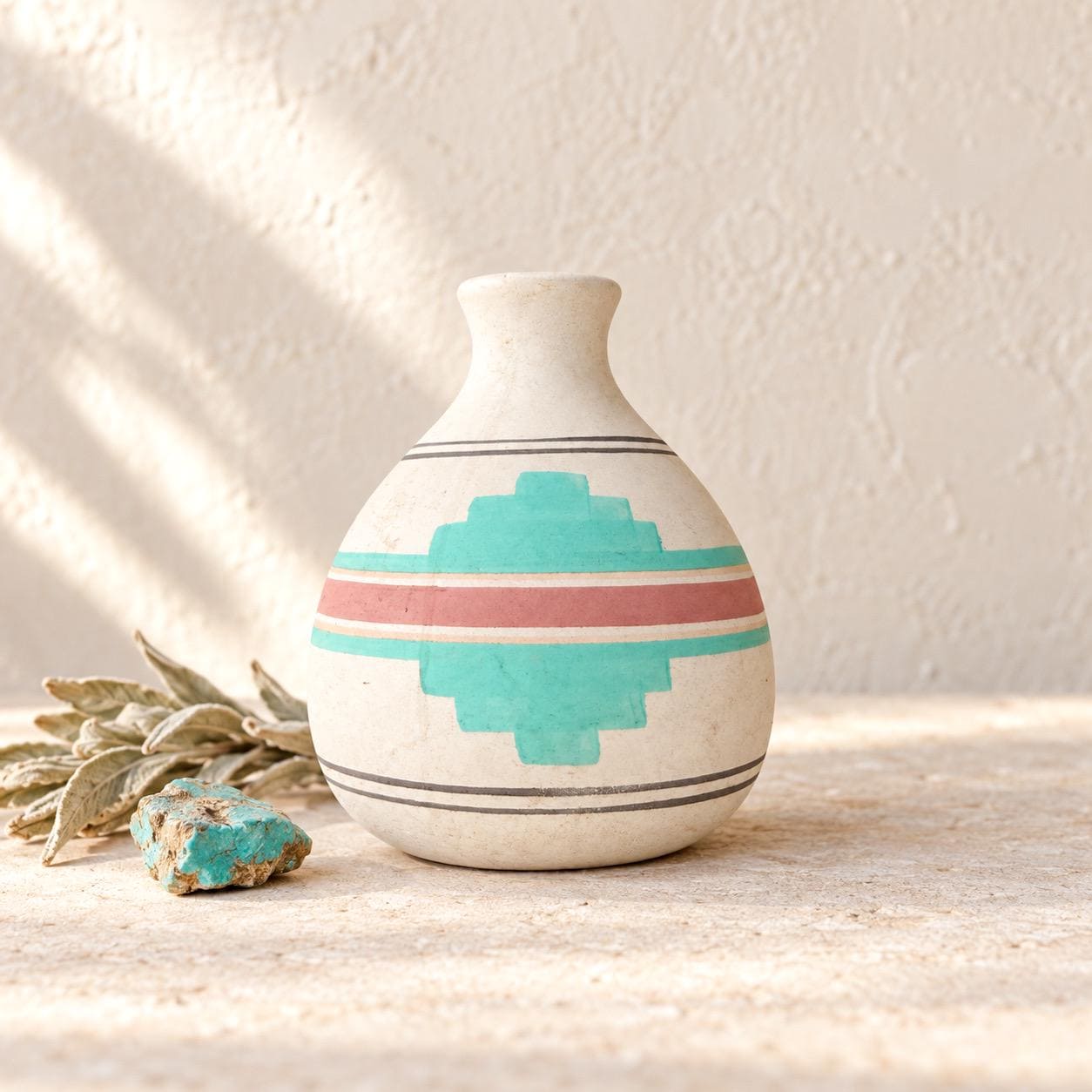 Arizona pottery vase - Etsy 日本