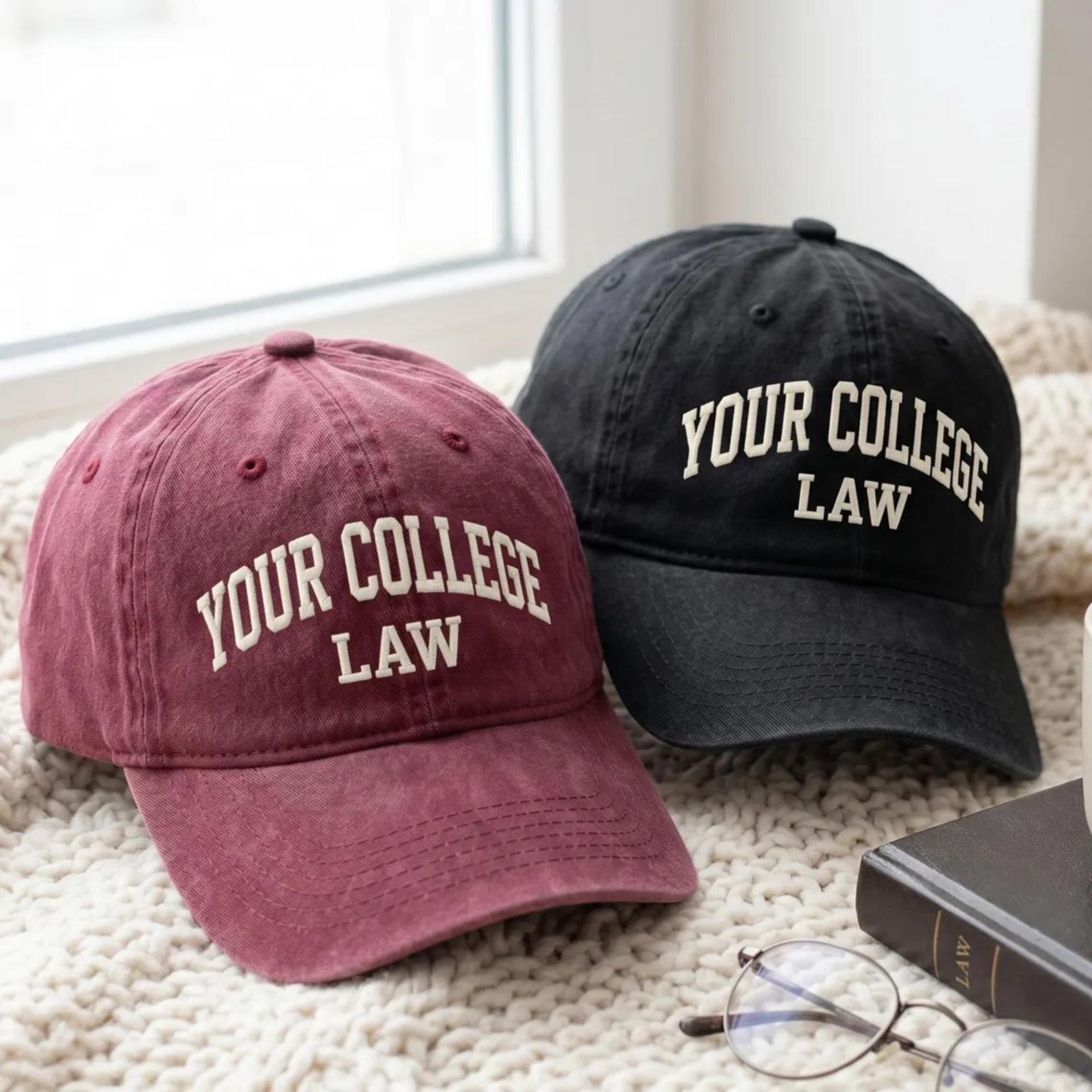 Harvard baseball cap - Etsy 日本