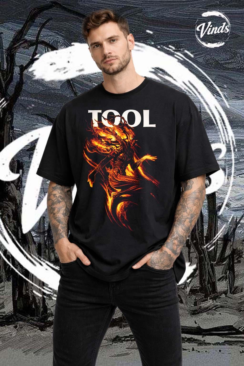 Tool Alex Gray Tshirt - Etsy