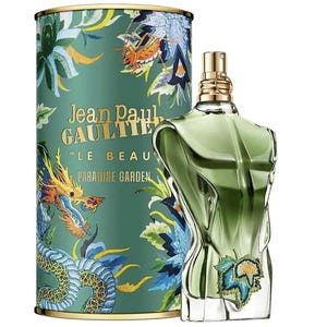 Perfume Jean Paul Gaultier - Etsy