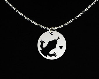 Gila Monster Necklace - Gila Monster Jewelry - Gila Monster Gift - Sterling Silver