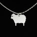 see more listings in the Animal Necklaces section