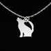 see more listings in the Animal Necklaces section