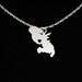 see more listings in the State/Country Necklace section