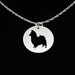 see more listings in the Dog Breed Necklace section