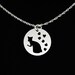 see more listings in the Animal Necklaces section