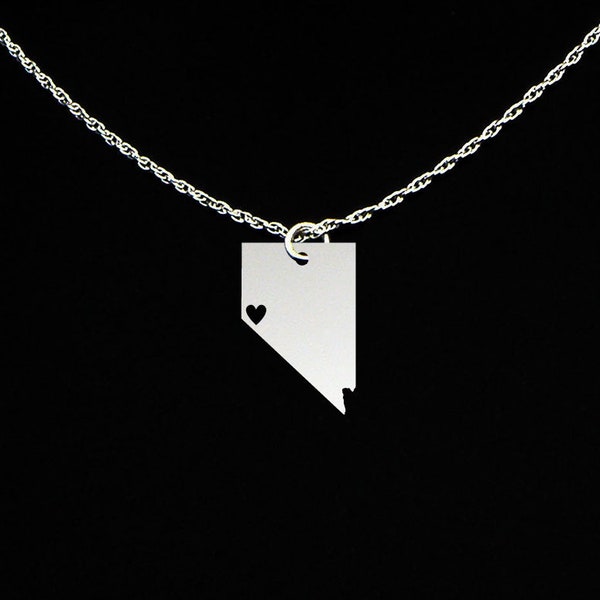 Nevada Jewelry Etsy
