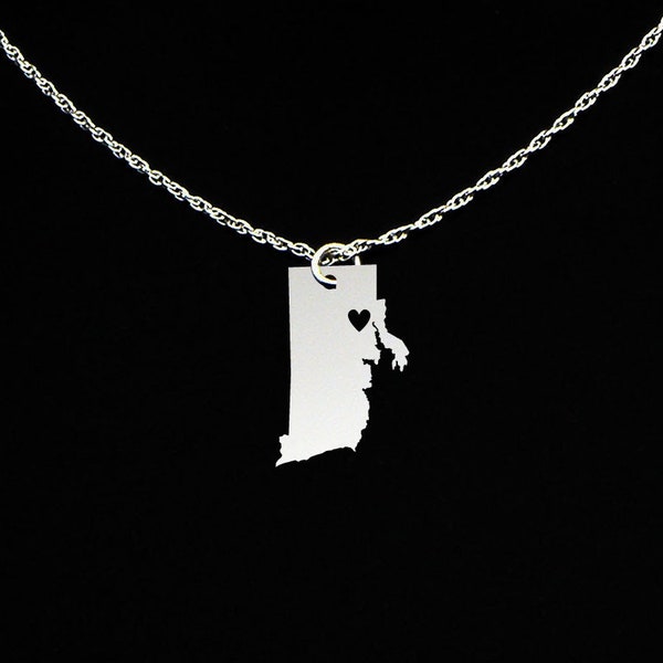 Rhode Island Jewelry Etsy