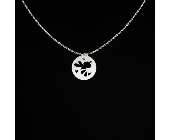 Yellow jacket necklace sale
