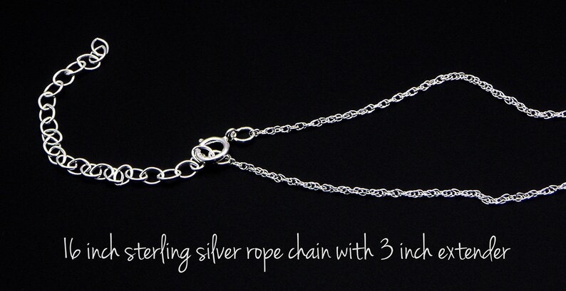 Benin Necklace Sterling Silver Benin Gift Benin Jewelry