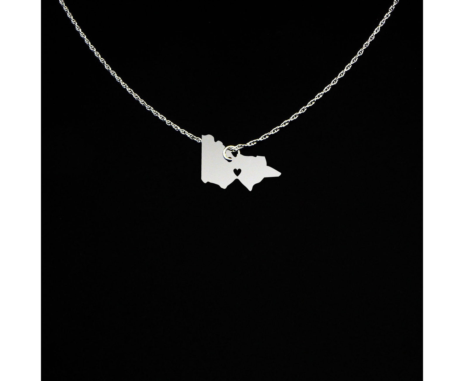 Victoria Necklace Victoria Jewelry Victoria Gift Etsy