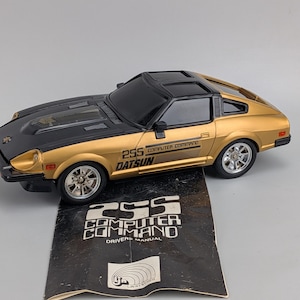 Datsun 280zx Model Car - Etsy