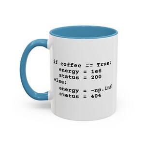 Tasse d'extrait de python | Mug programmeur drôle image 11