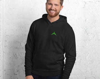 Godspeedthemvmnt Unisex hoodie