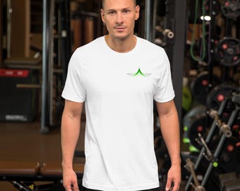 Godspeedthemvmnt Unisex t-shirt