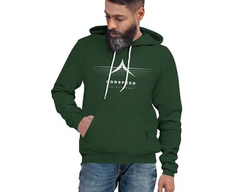 Unisex hoodie