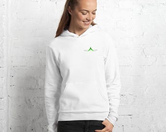 Godspeedthemvmnt Unisex hoodie