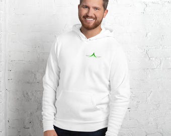 Godspeedthemvmnt Unisex hoodie