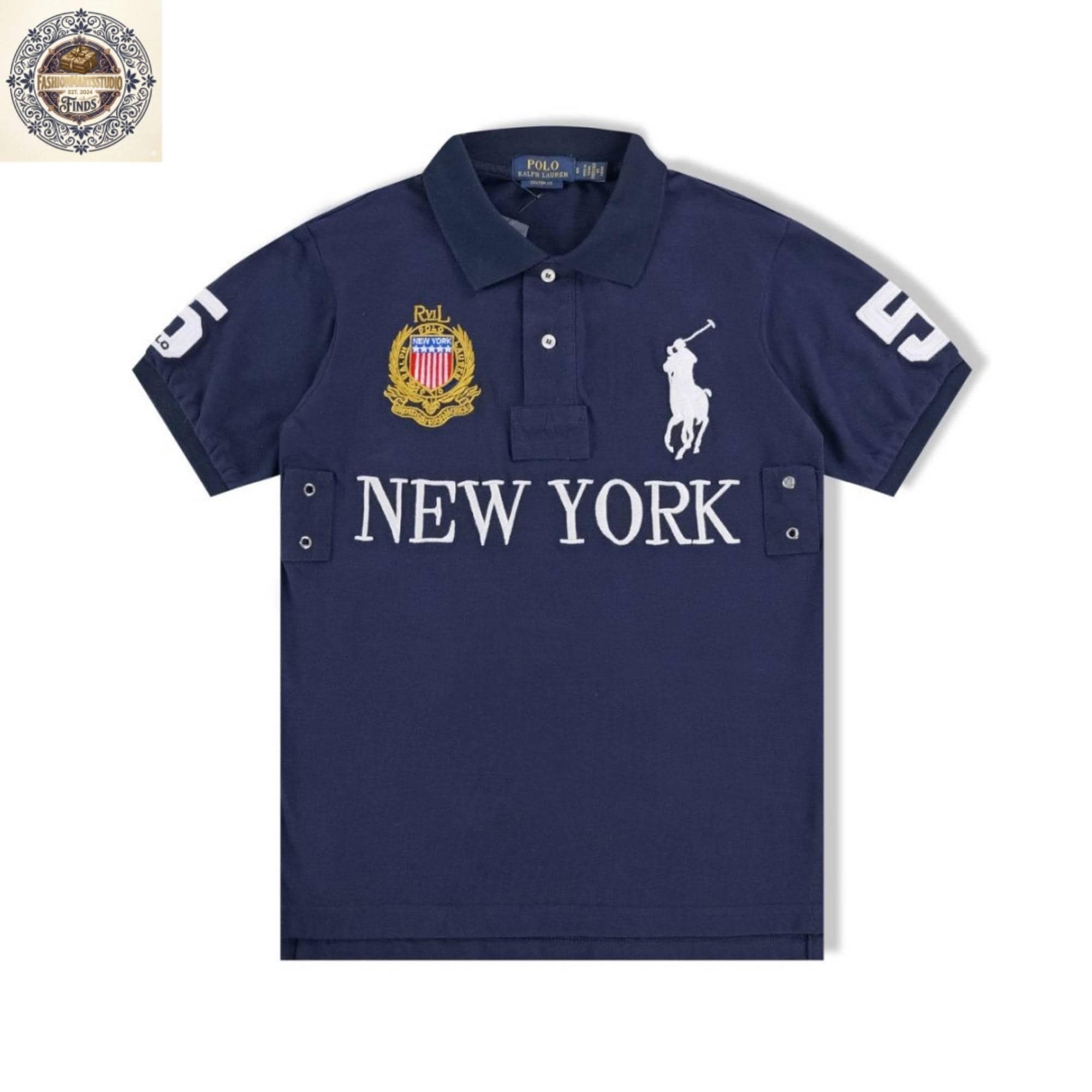 Tokyo Polo Ralph Lauren - Etsy