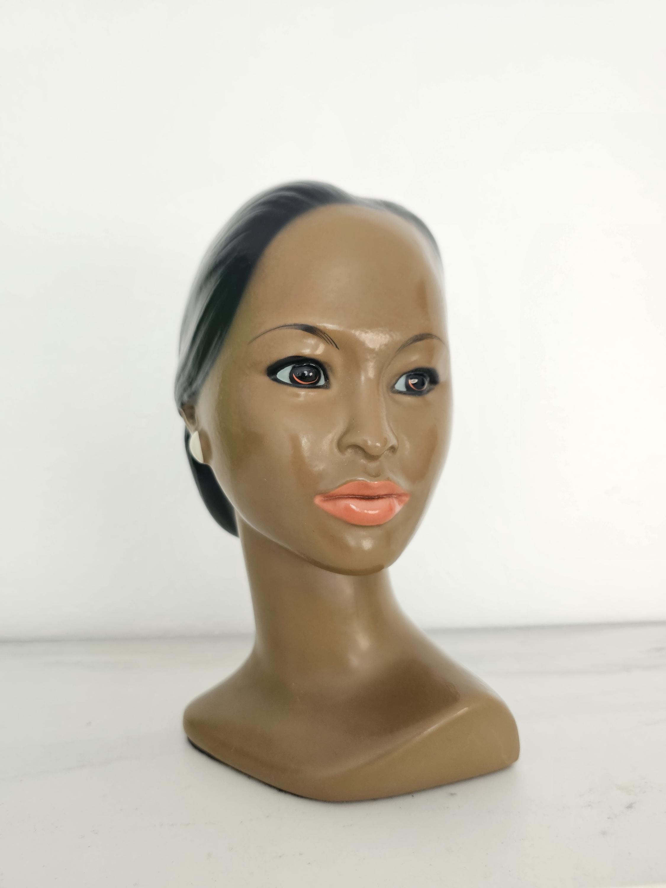 Marwal Hawaiian Bust - Etsy
