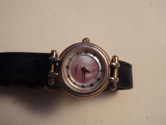 fossil watch women