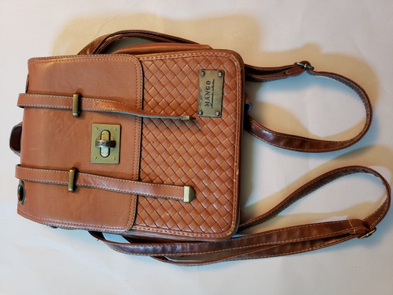 Mango collection handbag