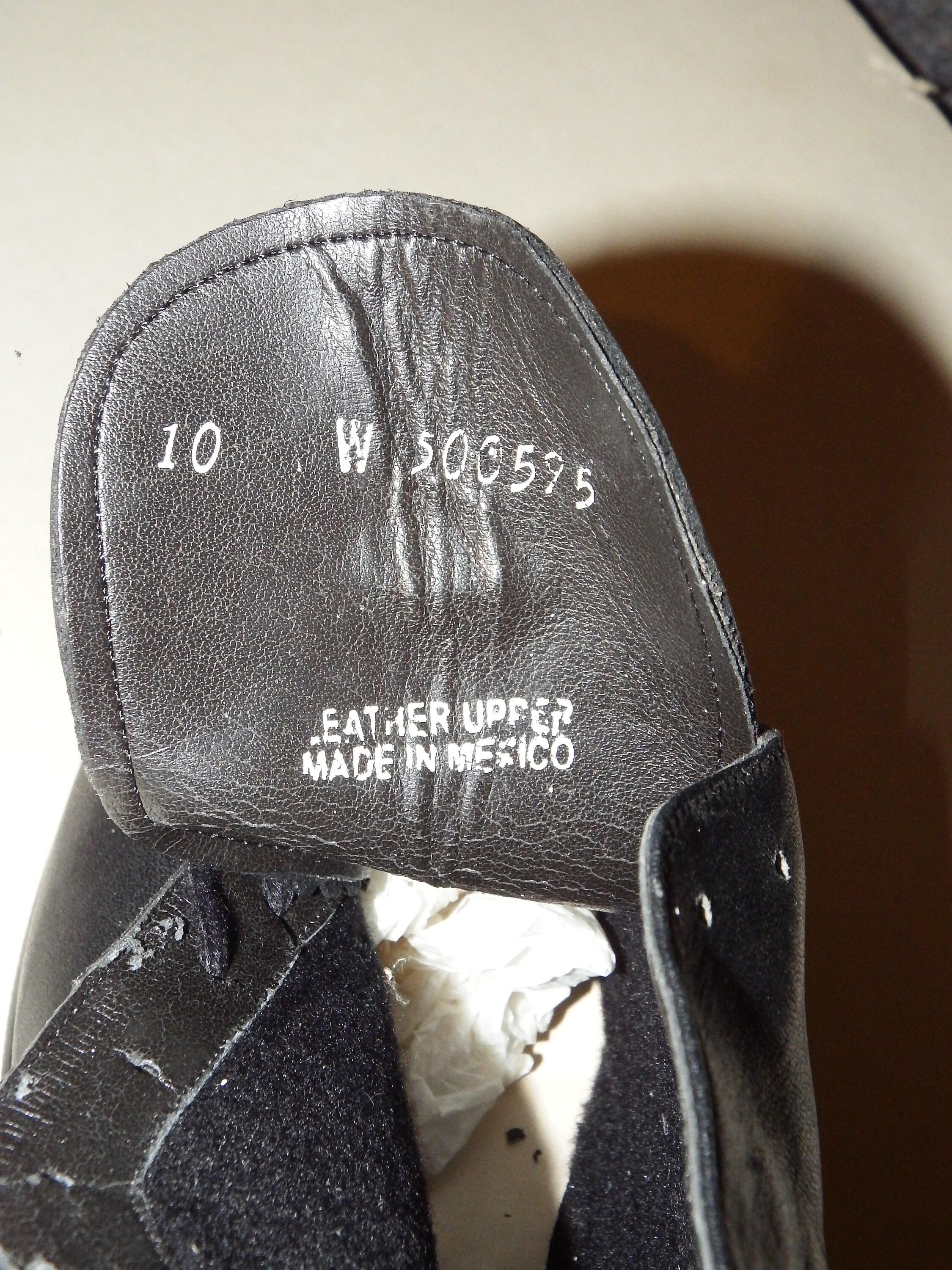 auditions shoes phone number