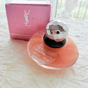 Baby Doll Ysl Fragrance - Etsy