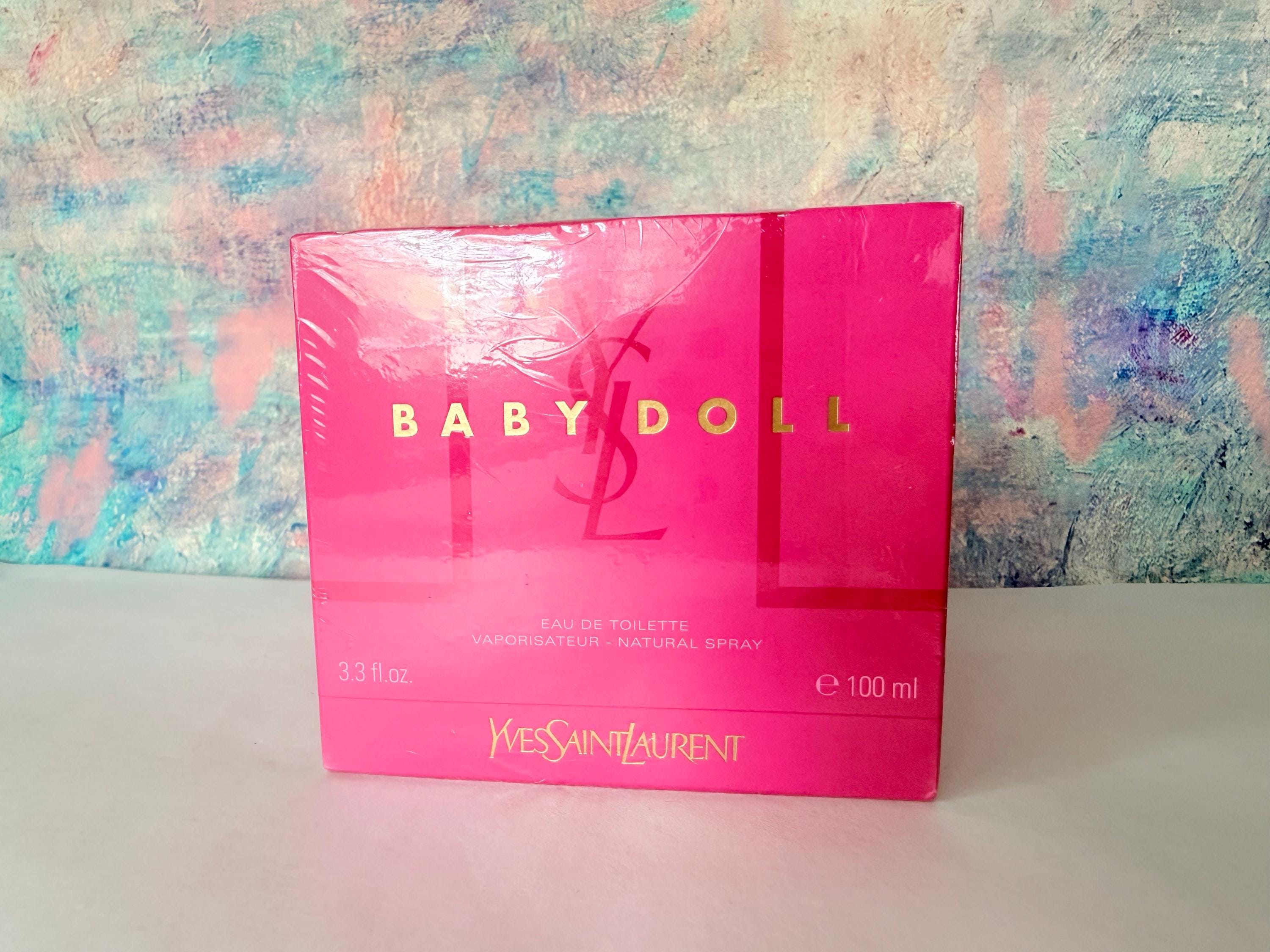 Baby Doll Ysl Fragrance - Etsy