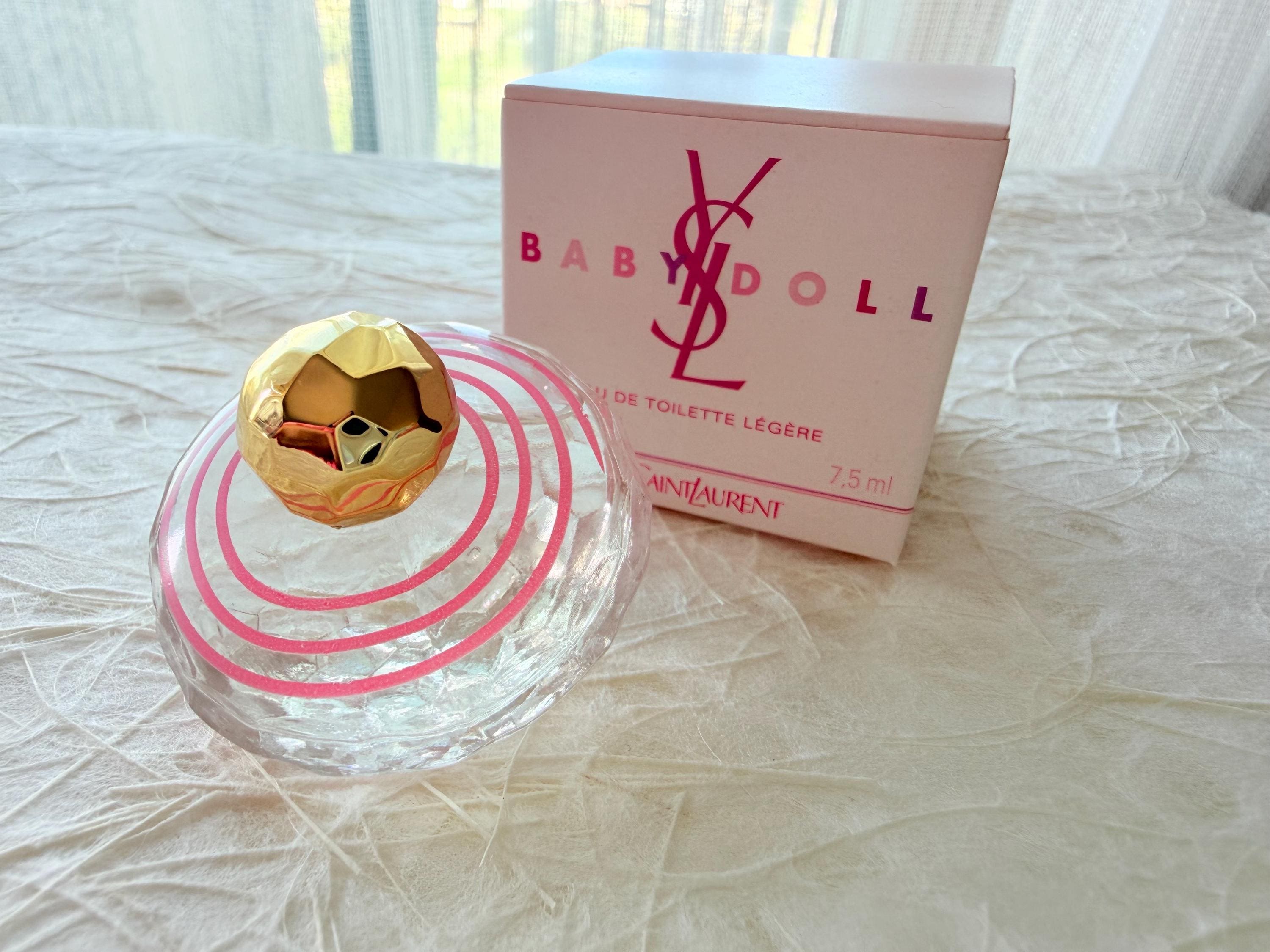 Baby Doll Ysl Fragrance - Etsy