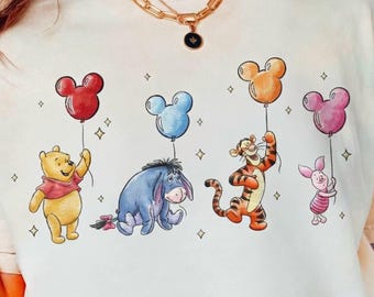 Winnie Puuh Stickdatei, Stickdatei, Disney Friends Stickdatei, Schweinchen Stickdatei, Stickdatei