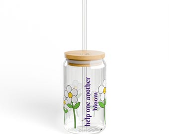 Szklanka do napojów, 16 uncji