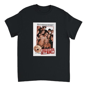 American Pie Movie Shirt - Etsy