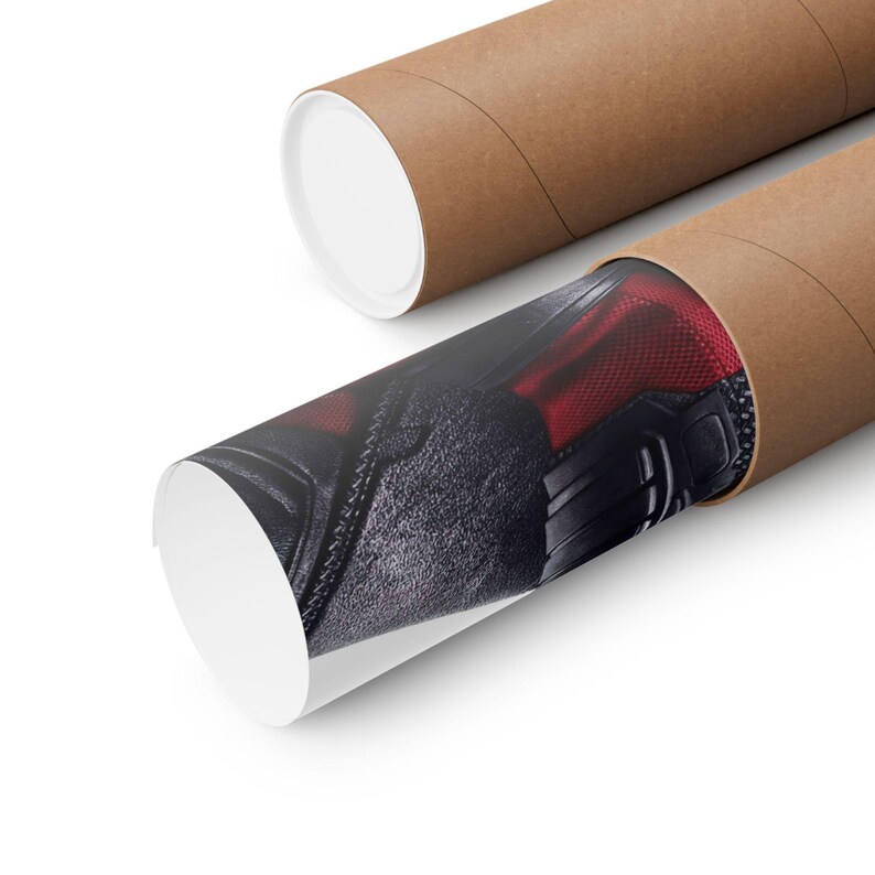Deadpool / Premium Matte vertical poster image 5