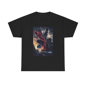 Spiderman 3 / Premium Unisex T-shirt image 1