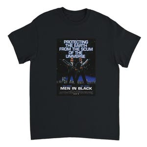 Mib T Shirt - Etsy