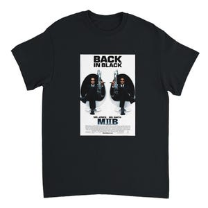 Mib T Shirt - Etsy